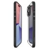 ETUI SPIGEN  ULTRA HYBRID IPHONE 15 PRO MAX MATTE BLACK