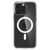ETUI SPIGEN  ULTRA HYBRID MAG MAGSAFE IPHONE 15 PRO MAX WHITE