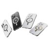 ETUI SPIGEN  ULTRA HYBRID MAG MAGSAFE IPHONE 15 PRO MAX WHITE