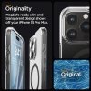 ETUI SPIGEN  ULTRA HYBRID MAG MAGSAFE IPHONE 15 PRO MAX GRAPHITE