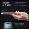 ETUI SPIGEN  ULTRA HYBRID MAG MAGSAFE IPHONE 15 PRO MAX GRAPHITE