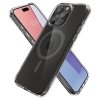 ETUI SPIGEN  ULTRA HYBRID MAG MAGSAFE IPHONE 15 PRO MAX GRAPHITE