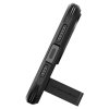 ETUI SPIGEN  TOUGH ARMOR MAG MAGSAFE IPHONE 15 PRO MAX BLACK