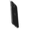ETUI SPIGEN  LIQUID CRYSTAL IPHONE 15 PLUS CRYSTAL CLEAR