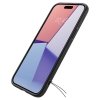 ETUI SPIGEN  LIQUID AIR IPHONE 15 PLUS MATTE BLACK