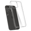 ETUI SPIGEN  AIRSKIN HYBRID IPHONE 15 PRO MAX CRYSTAL CLEAR