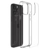 ETUI SPIGEN  AIRSKIN HYBRID IPHONE 15 PRO CRYSTAL CLEAR