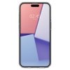 ETUI SPIGEN  LIQUID CRYSTAL IPHONE 15 PRO CRYSTAL CLEAR