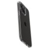 ETUI SPIGEN  LIQUID CRYSTAL IPHONE 15 PRO CRYSTAL CLEAR