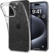 ETUI SPIGEN  LIQUID CRYSTAL IPHONE 15 PRO GLITTER CRYSTAL