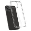 ETUI SPIGEN  ULTRA HYBRID IPHONE 15 PRO CRYSTAL CLEAR