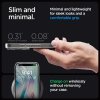 ETUI SPIGEN  ULTRA HYBRID IPHONE 15 PRO FROST CLEAR