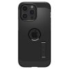 ETUI SPIGEN  TOUGH ARMOR MAG MAGSAFE IPHONE 15 PRO BLACK