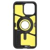 ETUI SPIGEN  TOUGH ARMOR MAG MAGSAFE IPHONE 15 PRO BLACK