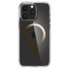 ETUI SPIGEN  ULTRA HYBRID MAG MAGSAFE IPHONE 15 PRO GOLD