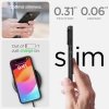 ETUI SPIGEN  THIN FIT IPHONE 15 BLACK