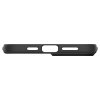 ETUI SPIGEN  THIN FIT IPHONE 15 BLACK