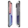 ETUI SPIGEN  LIQUID CRYSTAL IPHONE 15 GLITTER CRYSTAL