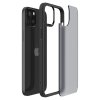 ETUI SPIGEN  ULTRA HYBRID IPHONE 15 FROST BLACK