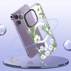 TECH-PROTECT MAGMOOD MAGSAFE IPHONE 14 SPRING DAISY