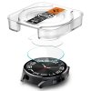SZKŁO HARTOWANE SPIGEN GLAS.TR ”EZ-FIT” 2-PACK GALAXY WATCH 6 CLASSIC (43 MM) CLEAR