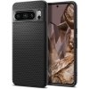 ETUI SPIGEN  LIQUID AIR GOOGLE PIXEL 8 PRO MATTE BLACK