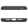 ETUI SPIGEN  LIQUID AIR GOOGLE PIXEL 8 PRO MATTE BLACK