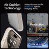 ETUI SPIGEN  ULTRA HYBRID IPHONE 15 PRO NATURAL TITANIUM