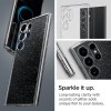 ETUI SPIGEN  LIQUID CRYSTAL GALAXY S24 ULTRA GLITTER CRYSTAL