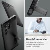 ETUI SPIGEN  TOUGH ARMOR GALAXY S24 ULTRA BLACK