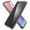 ETUI SPIGEN  ULTRA HYBRID GALAXY S24+ PLUS CRYSTAL CLEAR