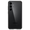 ETUI SPIGEN  ULTRA HYBRID GALAXY S24+ PLUS MATTE BLACK