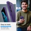 ETUI SPIGEN  LIQUID AIR GALAXY S24 DEEP PURPLE