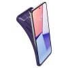 ETUI SPIGEN  LIQUID AIR GALAXY S24 DEEP PURPLE