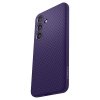 ETUI SPIGEN  LIQUID AIR GALAXY S24 DEEP PURPLE