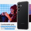 ETUI SPIGEN  LIQUID CRYSTAL GALAXY S24 CRYSTAL CLEAR