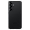 ETUI SPIGEN  LIQUID CRYSTAL GALAXY S24 CRYSTAL CLEAR