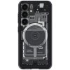 ETUI SPIGEN  ULTRA HYBRID ONETAP RING MAGSAFE GALAXY S24 ZERO ONE