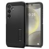 ETUI SPIGEN  TOUGH ARMOR GALAXY S24 BLACK