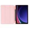TECH-PROTECT SC PEN SAMSUNG GALAXY TAB S9 FE 10.9 X510 / X516B PINK