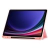 TECH-PROTECT SC PEN SAMSUNG GALAXY TAB S9 FE 10.9 X510 / X516B PINK