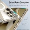 ESR CH HALOLOCK MAGSAFE GALAXY S24 ULTRA CLEAR