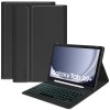 TECH-PROTECT SC PEN + KEYBOARD SAMSUNG GALAXY TAB A9+ PLUS 11.0 X210 / X215 / X216 BLACK