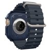 ETUI SPIGEN  RUGGED ARMOR APPLE WATCH ULTRA 1 / 2 (49 MM) NAVY BLUE