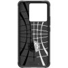 ETUI SPIGEN  RUGGED ARMOR XIAOMI 13T / 13T PRO MATTE BLACK