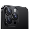 OSŁONA APARATU HOFI CAMRING PRO+ GALAXY S24+ PLUS BLACK