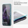 SZKŁO HARTOWANE SPIGEN ALM GLAS.TR 2-PACK GOOGLE PIXEL 8 CLEAR
