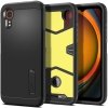 ETUI SPIGEN  TOUGH ARMOR GALAXY XCOVER 7 BLACK