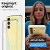 ETUI SPIGEN  ULTRA HYBRID GALAXY A35 5G CRYSTAL CLEAR