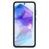 ETUI SPIGEN  LIQUID AIR GALAXY A55 5G MATTE BLACK